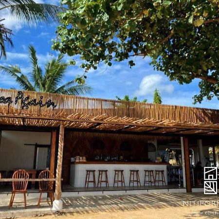 Nitiporn Resort Kohphayam & Seaagain Bar And Restaurants Koh Phayam Exteriör bild
